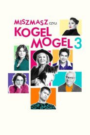 Misz masz czyli Kogel mogel 3 • Obejrzyj Cały Film Online Już Teraz!