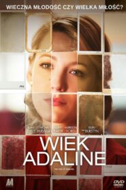 Wiek Adaline • Obejrzyj Cały Film Online Już Teraz!