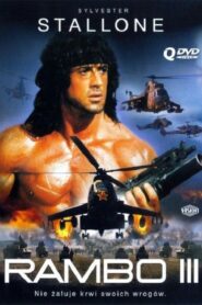Rambo III • Obejrzyj Cały Film Online Już Teraz!