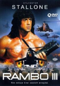 Rambo III • Obejrzyj Cały Film Online Już Teraz!