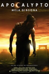 Apocalypto • Obejrzyj Cały Film Online Już Teraz!