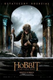 Hobbit: Bitwa Pięciu Armii • Obejrzyj Cały Film Online Już Teraz!