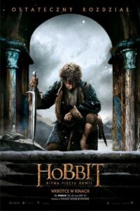 Hobbit: Bitwa Pięciu Armii • Obejrzyj Cały Film Online Już Teraz!