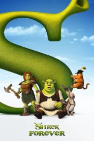 Shrek Forever • Obejrzyj Cały Film Online Już Teraz!