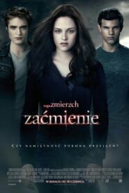 Saga „Zmierzch”: Zaćmienie • Obejrzyj Cały Film Online Już Teraz!