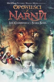 Opowieści z Narnii: Lew, Czarownica i stara szafa • Obejrzyj Cały Film Online Już Teraz!