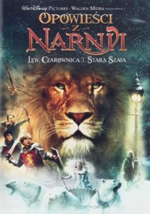 Opowieści z Narnii: Lew, Czarownica i stara szafa • Obejrzyj Cały Film Online Już Teraz!