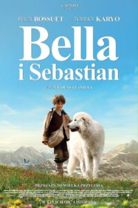 Bella i Sebastian • Obejrzyj Cały Film Online Już Teraz!