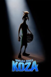 Wielka mała koza • Obejrzyj Cały Film Online Już Teraz!