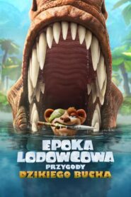 Epoka lodowcowa: Przygody dzikiego Bucka • Obejrzyj Cały Film Online Już Teraz!