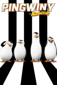 Pingwiny z Madagaskaru • Obejrzyj Cały Film Online Już Teraz!