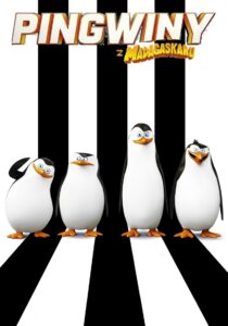 Pingwiny z Madagaskaru • Obejrzyj Cały Film Online Już Teraz!