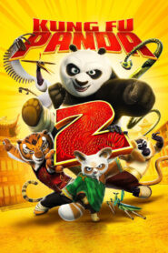 Kung Fu Panda 2 • Obejrzyj Cały Film Online Już Teraz!