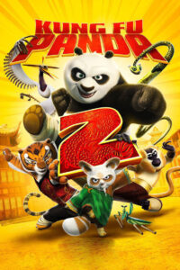 Kung Fu Panda 2 • Obejrzyj Cały Film Online Już Teraz!