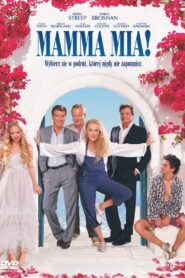 Mamma Mia! • Obejrzyj Cały Film Online Już Teraz!