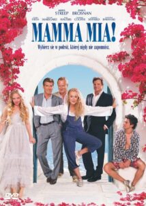 Mamma Mia! • Obejrzyj Cały Film Online Już Teraz!