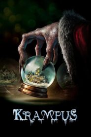 Krampus. Duch Świąt • Obejrzyj Cały Film Online Już Teraz!