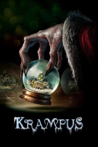 Krampus. Duch Świąt • Obejrzyj Cały Film Online Już Teraz!