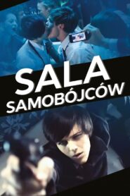 Sala samobójców • Obejrzyj Cały Film Online Już Teraz!