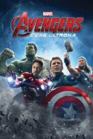 Avengers: Czas Ultrona • Obejrzyj Cały Film Online Już Teraz!