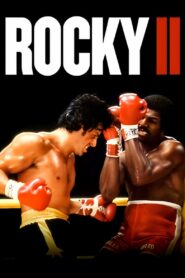 Rocky II • Obejrzyj Cały Film Online Już Teraz!
