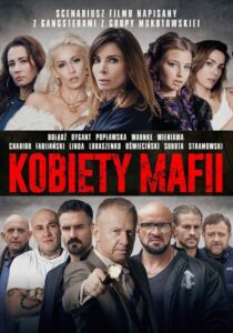Kobiety mafii • Obejrzyj Cały Film Online Już Teraz!