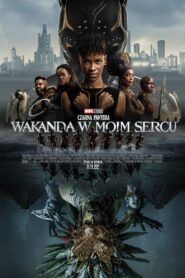 Czarna Pantera: Wakanda w moim sercu • Obejrzyj Cały Film Online Już Teraz!