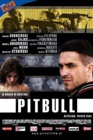 Pitbull • Obejrzyj Cały Film Online Już Teraz!