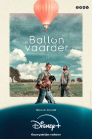 Baloniarz • Obejrzyj Cały Film Online Już Teraz!