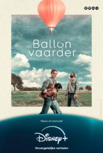 Baloniarz • Obejrzyj Cały Film Online Już Teraz!