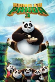 Kung Fu Panda 3 • Obejrzyj Cały Film Online Już Teraz!
