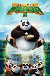 Kung Fu Panda 3 • Obejrzyj Cały Film Online Już Teraz!