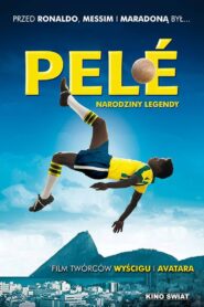 Pele: Narodziny legendy • Obejrzyj Cały Film Online Już Teraz!