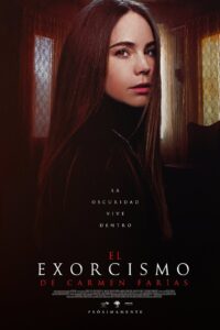Egzorcyzmy Carmen Farias • Obejrzyj Cały Film Online Już Teraz!