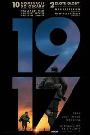 1917 • Obejrzyj Cały Film Online Już Teraz!