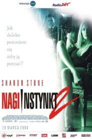 Nagi Instynkt 2 • Obejrzyj Cały Film Online Już Teraz!