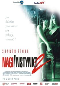 Nagi Instynkt 2 • Obejrzyj Cały Film Online Już Teraz!