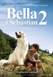 Bella i Sebastian 2 • Obejrzyj Cały Film Online Już Teraz!