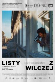 Listy z Wilczej • Obejrzyj Cały Film Online Już Teraz!