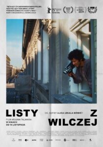 Listy z Wilczej • Obejrzyj Cały Film Online Już Teraz!