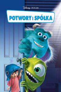 Potwory i spółka • Obejrzyj Cały Film Online Już Teraz!