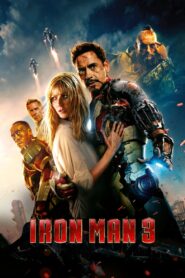 Iron Man 3 • Obejrzyj Cały Film Online Już Teraz!