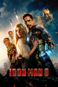 Iron Man 3 • Obejrzyj Cały Film Online Już Teraz!