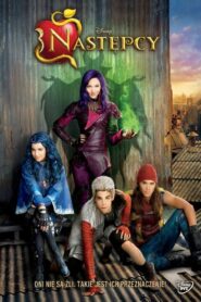 Następcy • Obejrzyj Cały Film Online Już Teraz!