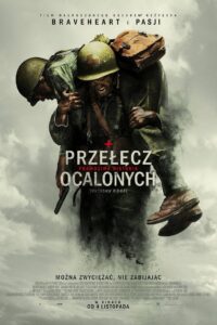 Przełęcz ocalonych • Obejrzyj Cały Film Online Już Teraz!
