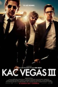 Kac Vegas III • Obejrzyj Cały Film Online Już Teraz!