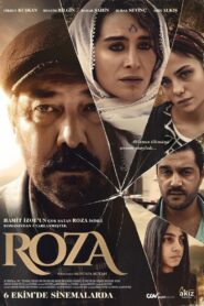 Roza • Obejrzyj Cały Film Online Już Teraz!