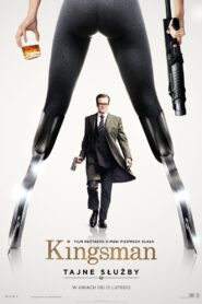 Kingsman: Tajne służby • Obejrzyj Cały Film Online Już Teraz!