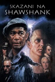 Skazani na Shawshank • Obejrzyj Cały Film Online Już Teraz!