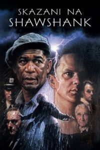 Skazani na Shawshank • Obejrzyj Cały Film Online Już Teraz!
